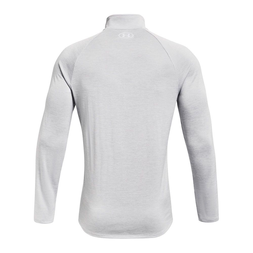 Under Armour TECH 2.0 - Maillot Homme gris