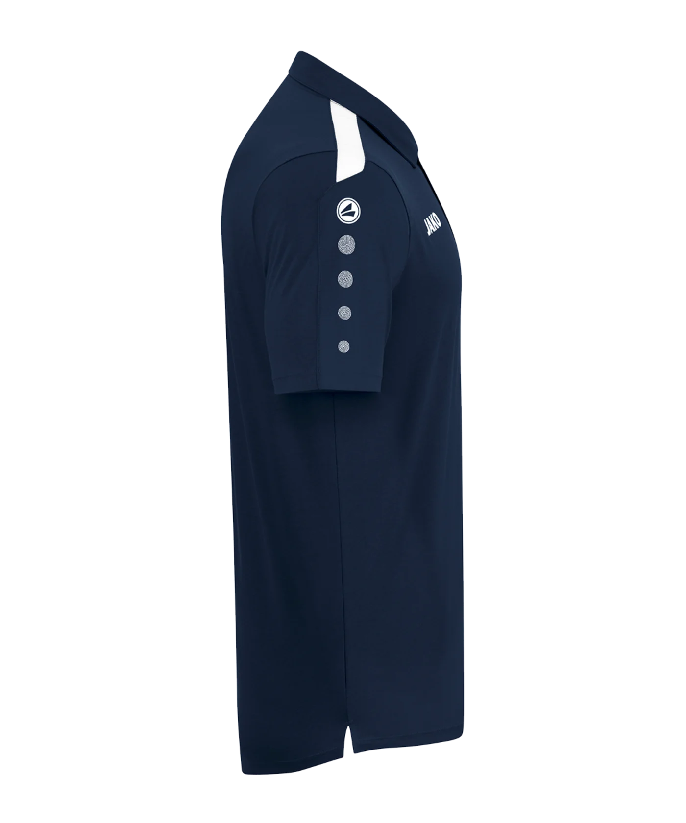 JAKO Power Poloshirt Blau F900