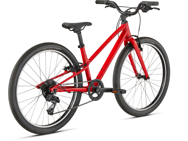 Specialized Jett 24