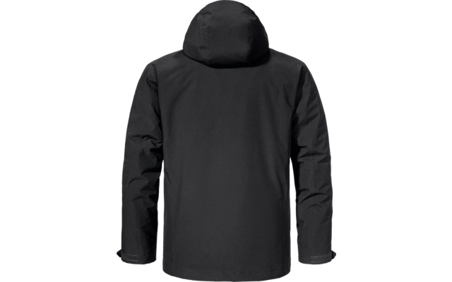 Schöffel 3in1 Tamina Herren Doppeljacke