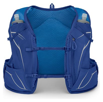 Sac d'hydratation Osprey Duro 1.5 Bleu Homme