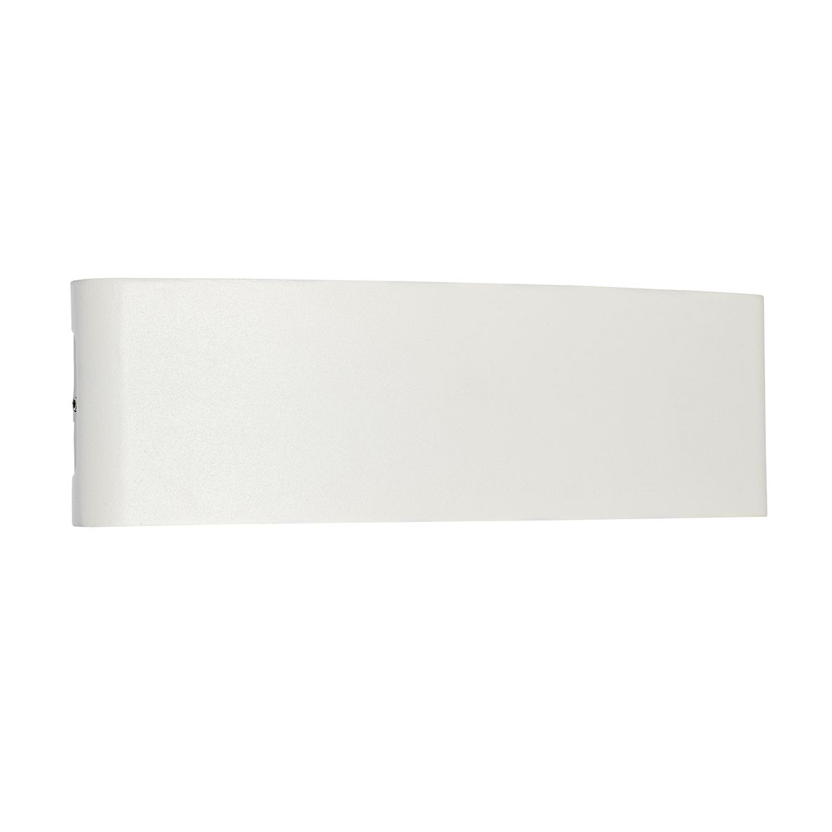 Buiten wandlamp wit incl. LED 10-lichts IP54 - Silly