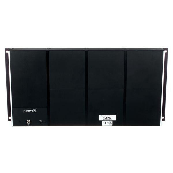 MakePro X XCEL-D8R xCel Controller