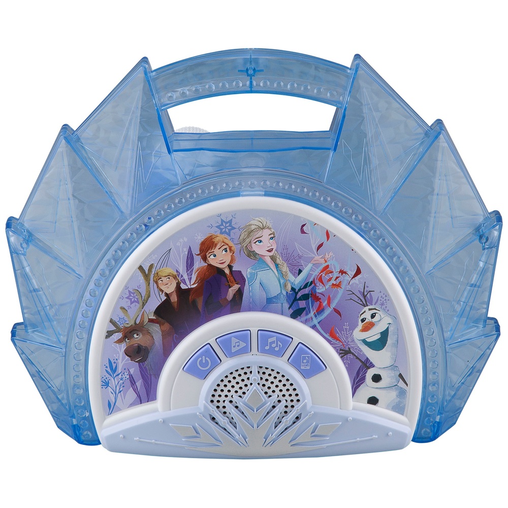 Frozen Sing-Along Boombox