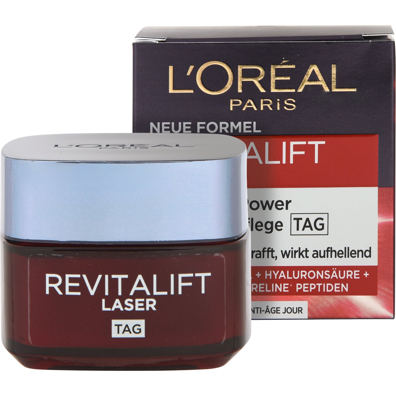 L'Oréal Revitalift Laser Tag 50 ml