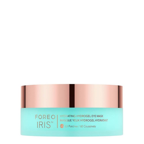Foreo IRIS Hydrating Hydrogel Eye Mask 100g