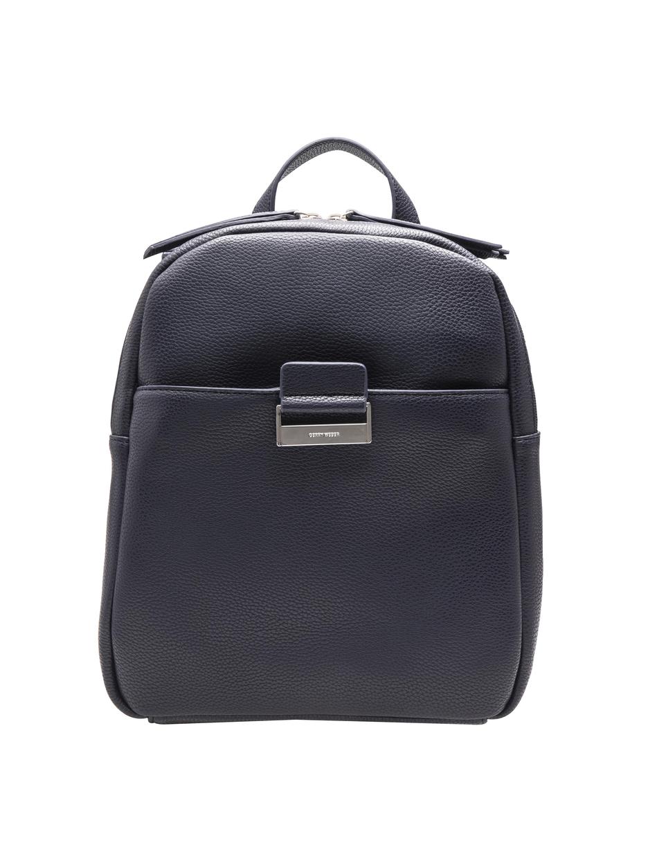BACKPACK MVZ TALK DIFFERENT II