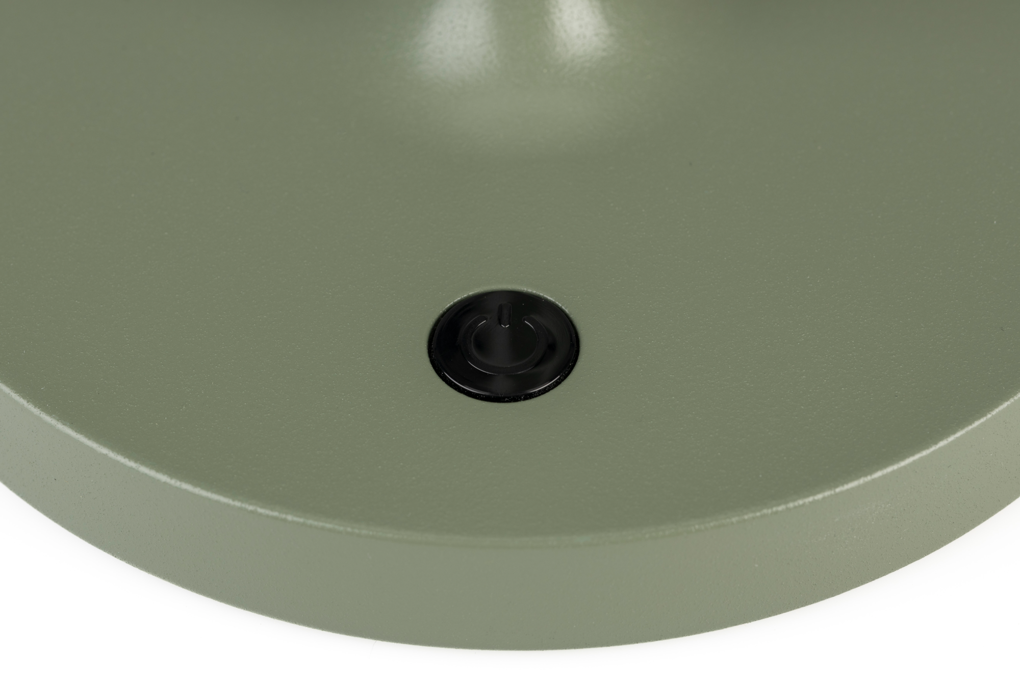 Taffellamp Hub groen