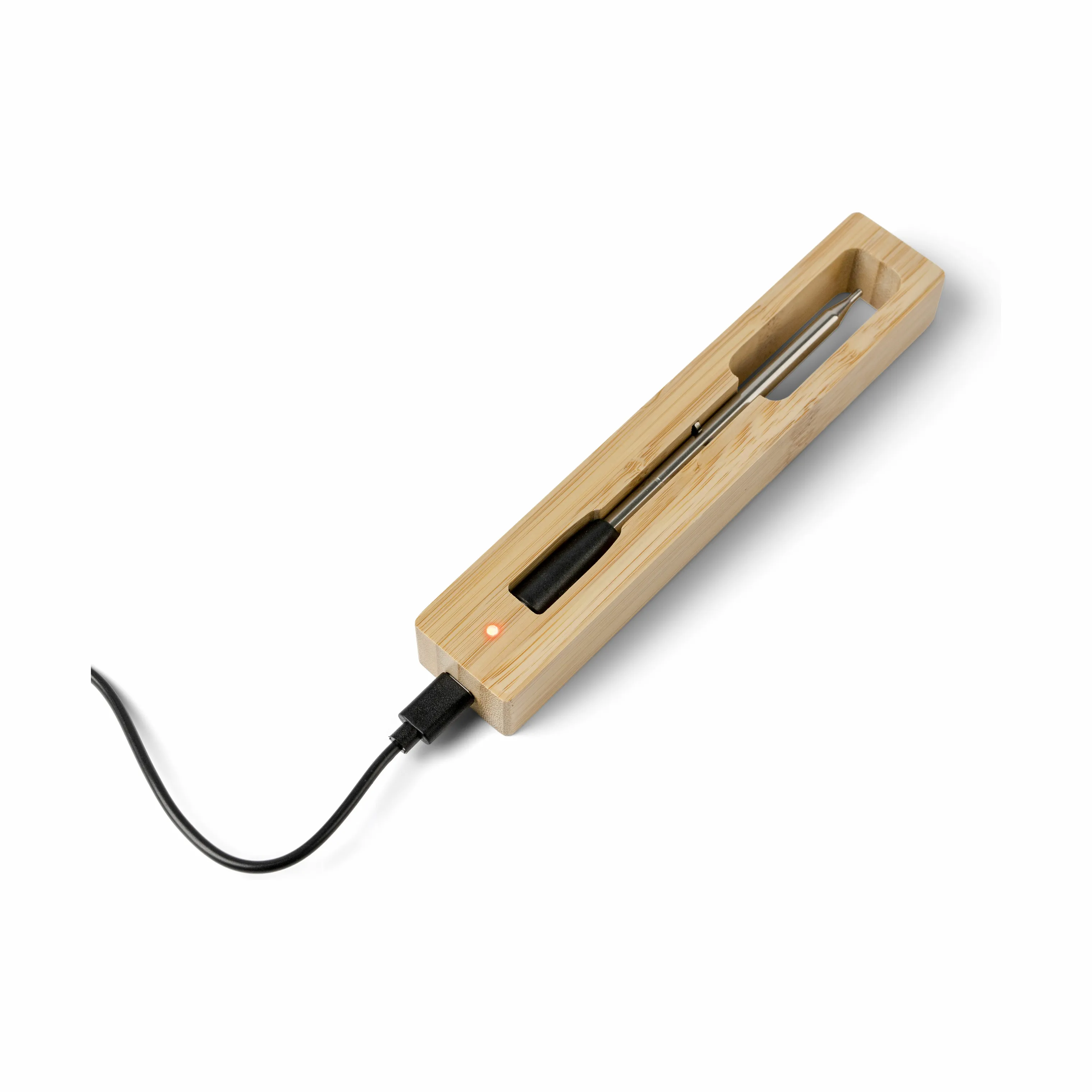 Cook & Baker Trådløst Stegetermometer