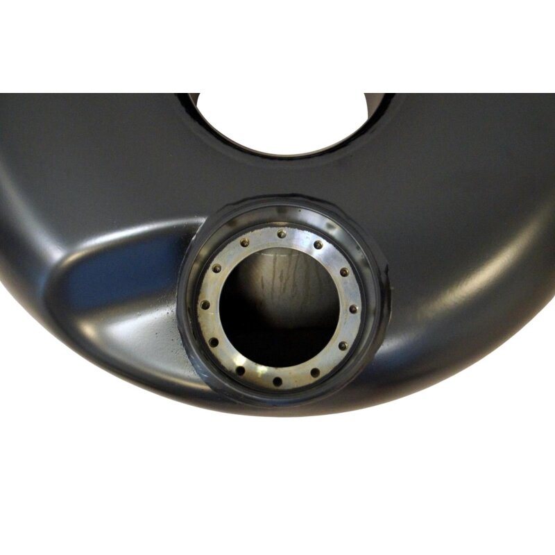 STEP PTC LPG Ringtank 630/250 58L für VIALLE LPi/LPdi
