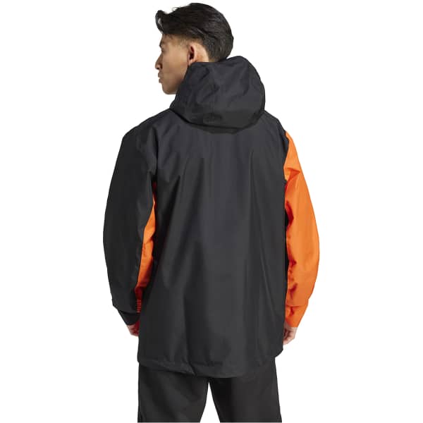 Veste randonnée ADIDAS MULTI 2.5L RDY JKT SEORIM/NOIR