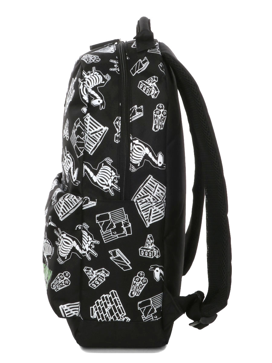 Sac À dos Fortnite X Ray Dome