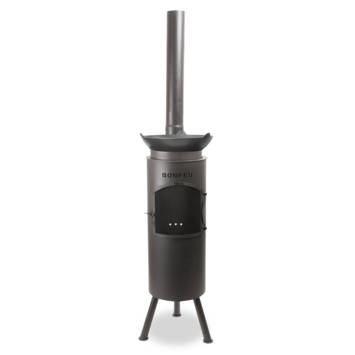 Bonfeu Terrashaard Bongiano LP