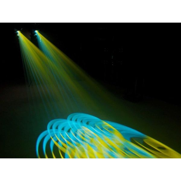 Eurolite LED TSL-1500 Scan