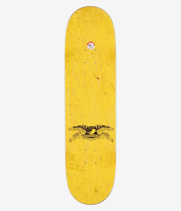 Anti Hero Team Classic Eagle 8.5