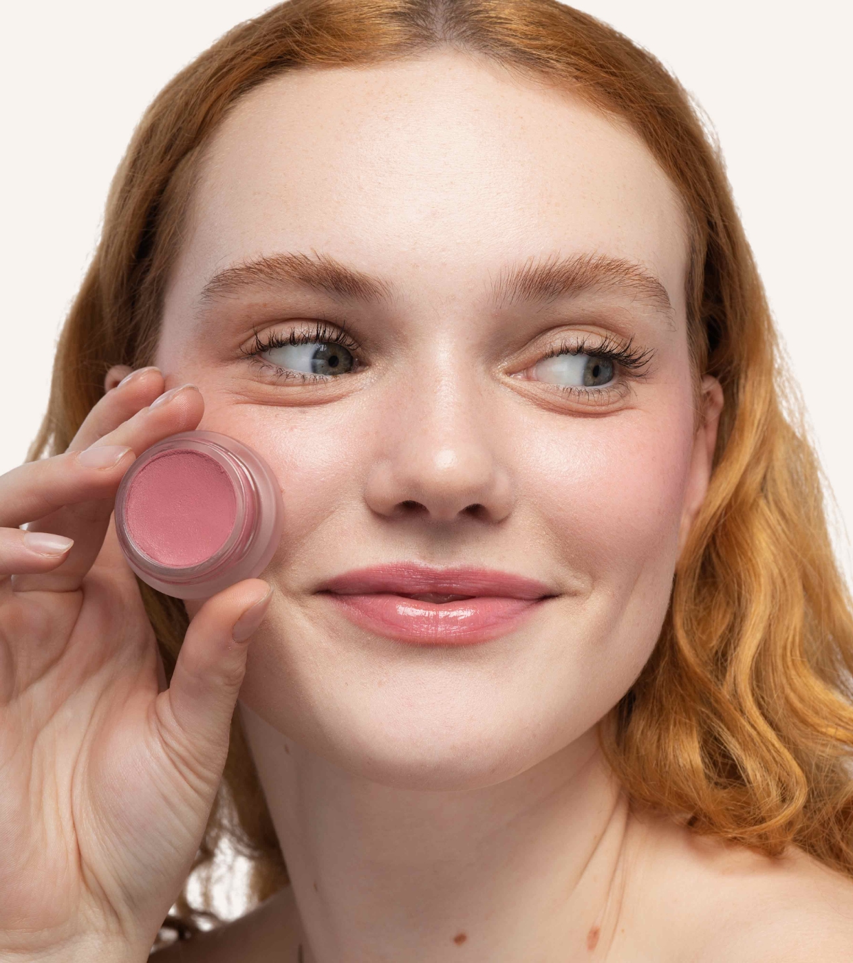 Saigu Cosmetics - Blush em creme - Emma