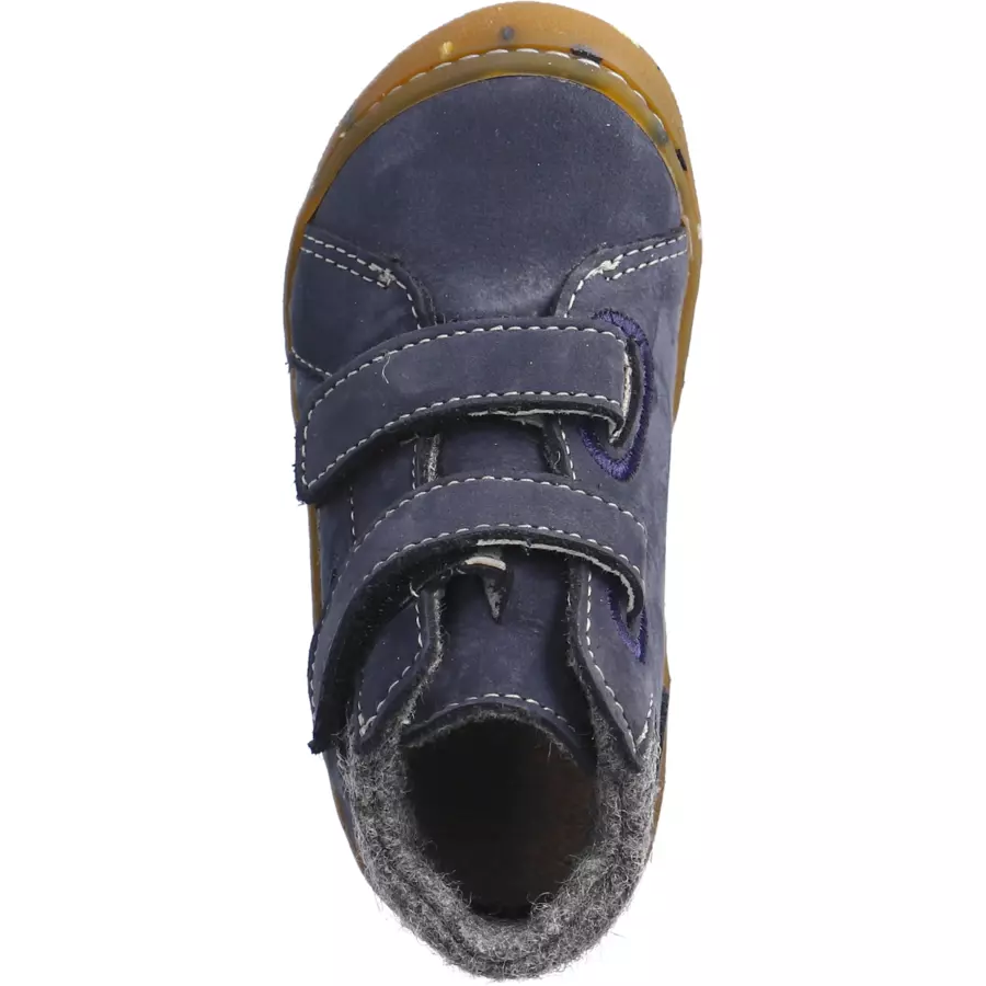 PEPINO Halbschuh Camo nautic (mittel)