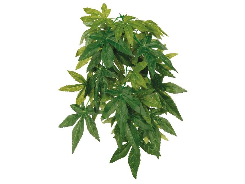 Trixie Hängepflanze Abutilon Ø 20 x 30 cm Künstliche Seiden-Hängepflanze
