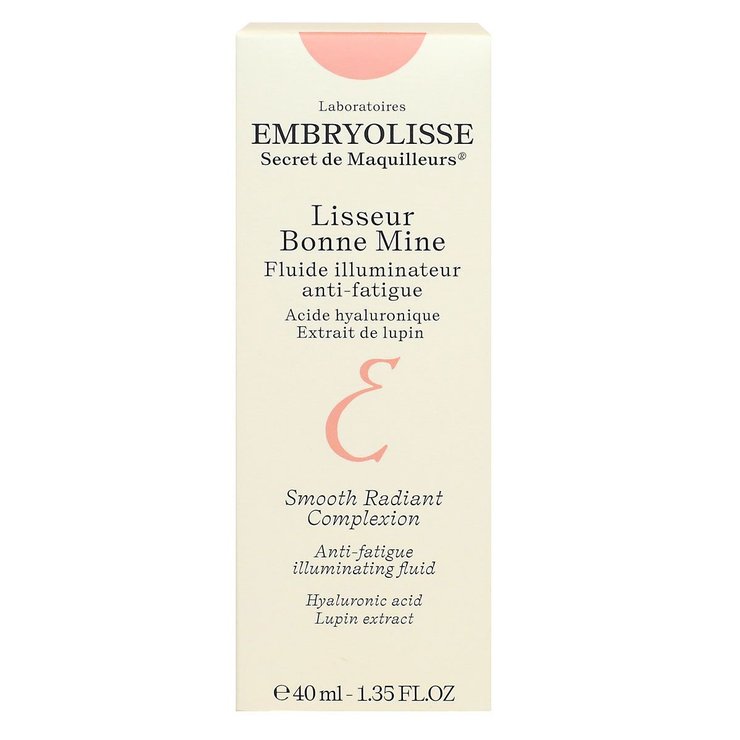 Lisseur bonne mine 40ml
