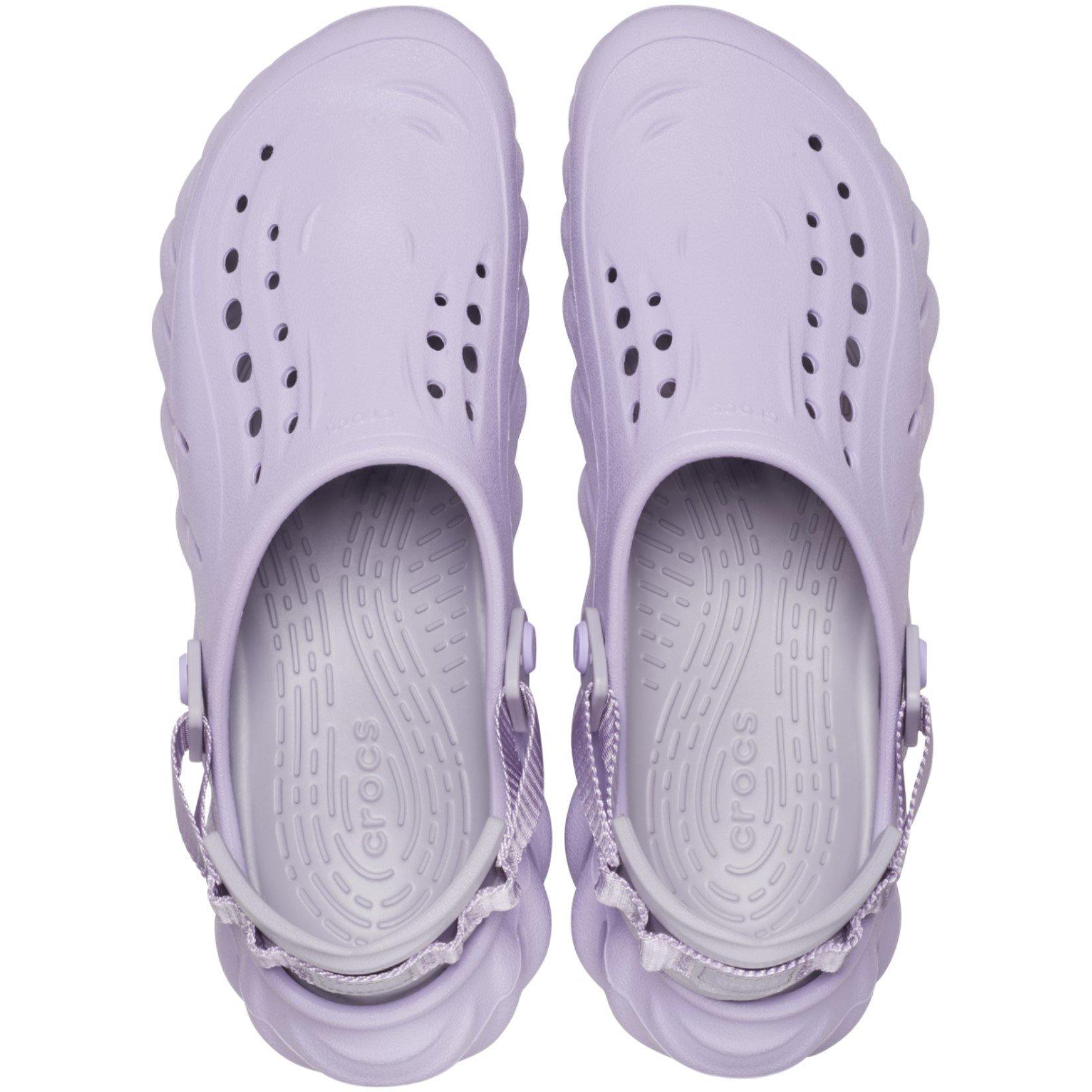 Crocs Echo Clogs