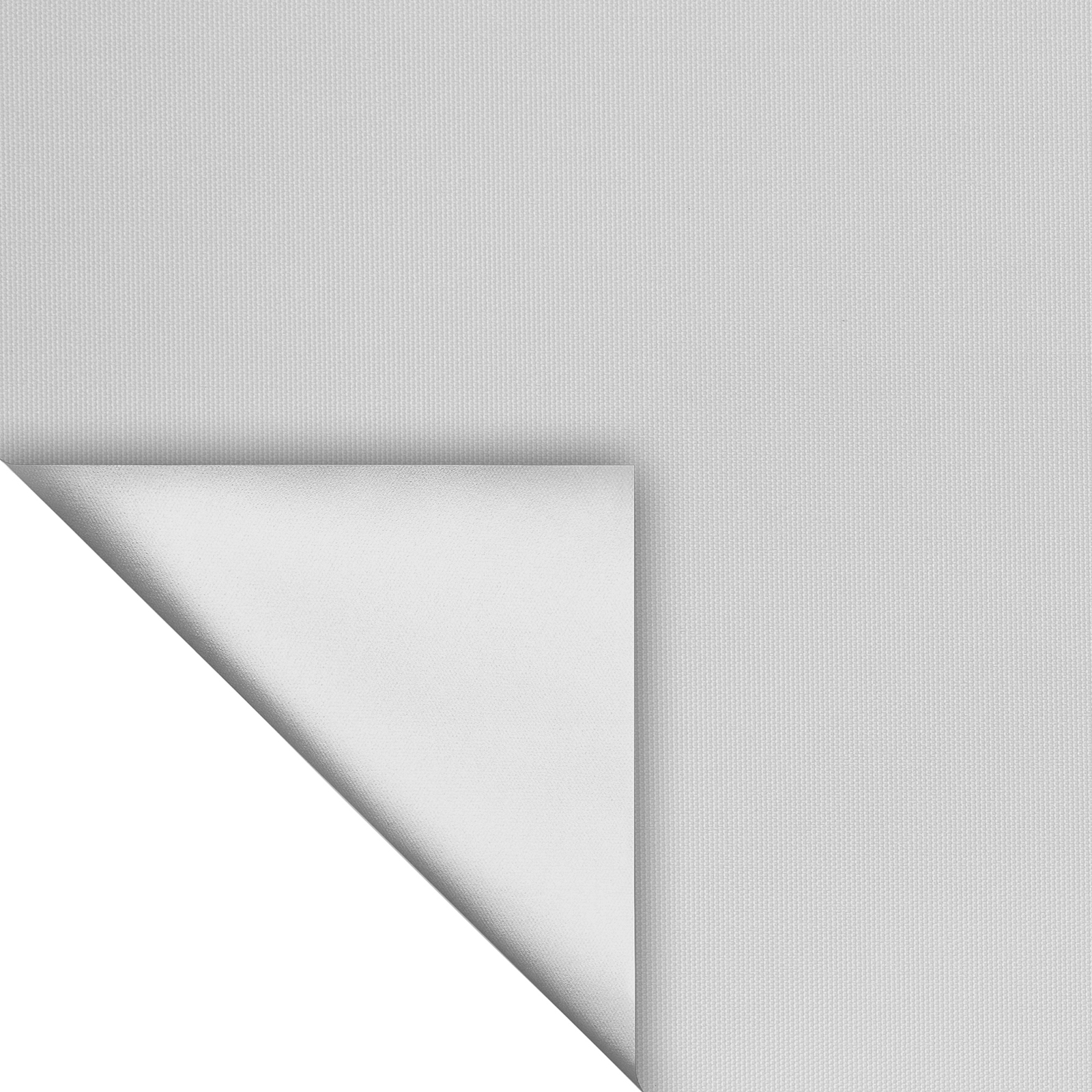 LICHTBLICK Thermo-Rollo - weiß - 40x150 cm