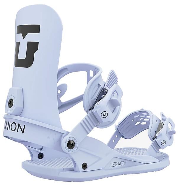 UNION - FIXATIONS LEGACY FEMME