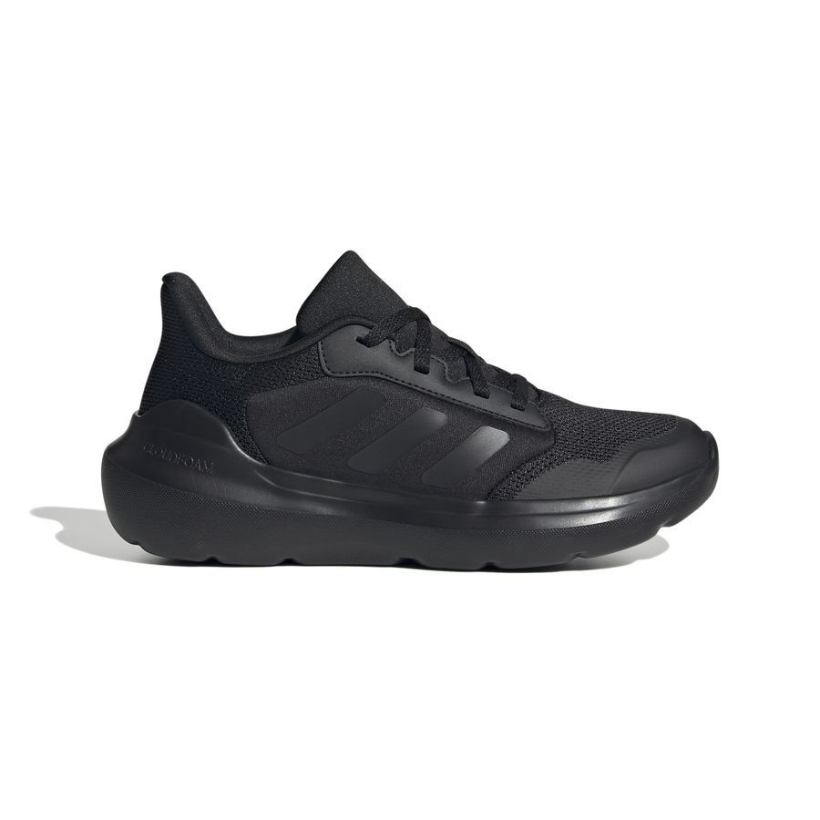 adidas Chaussures de Running Tensaur Run 2.0 Velcro - Noir Enfant