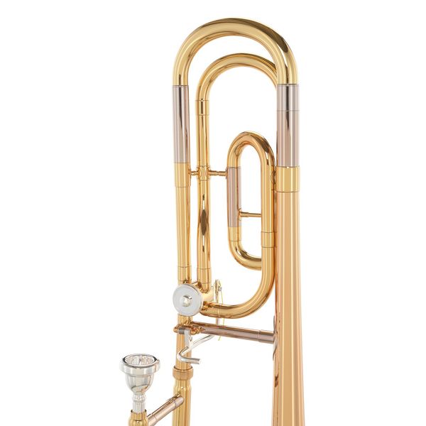Yamaha YSL-356 G Trombone