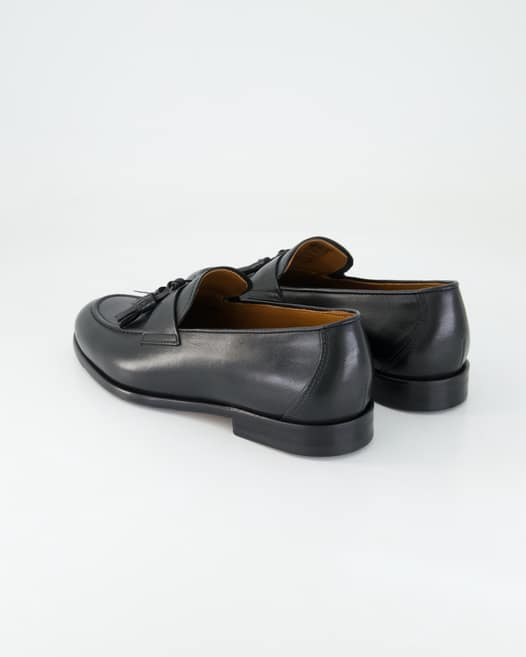 Konstantin Starke M709-1 Slipper in Schwarz