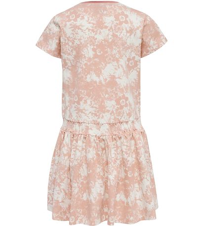 Hummel Kleid - hmlJUNA - Ash Rose