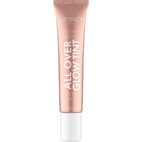3-i-1 highlighter 020 Keep Blushing