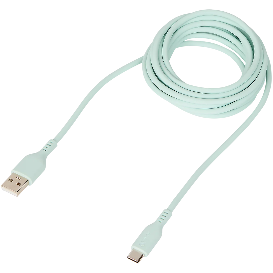 Câble de charge et de données Sologic USB-C