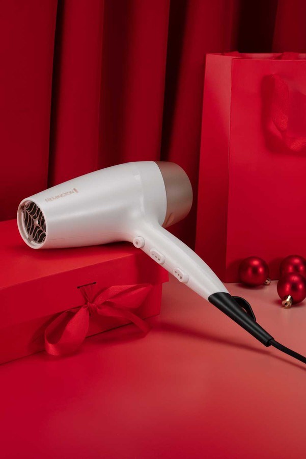 Remington Shea Soft Hairdryer