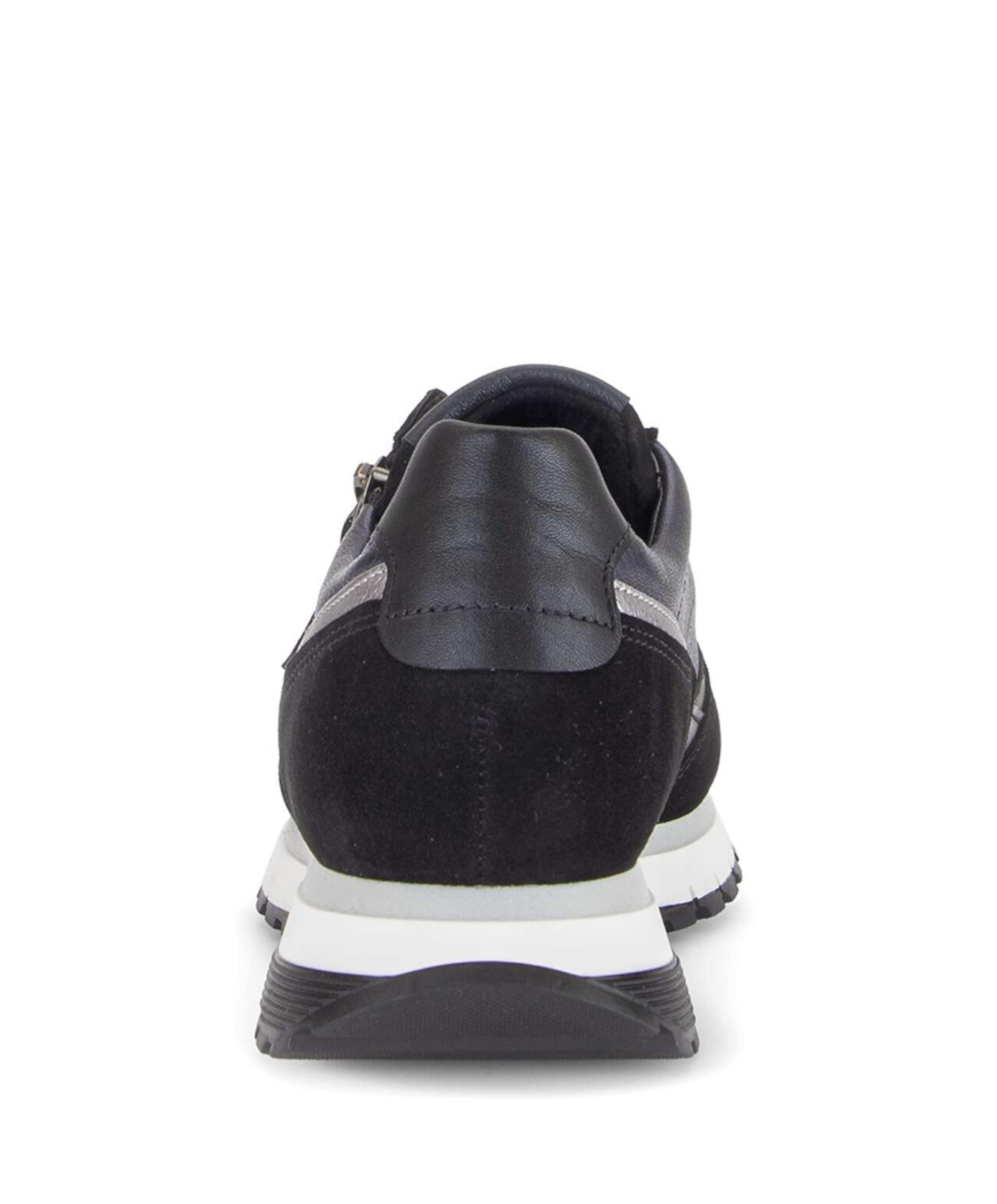 Gabor dames sneakers blauw