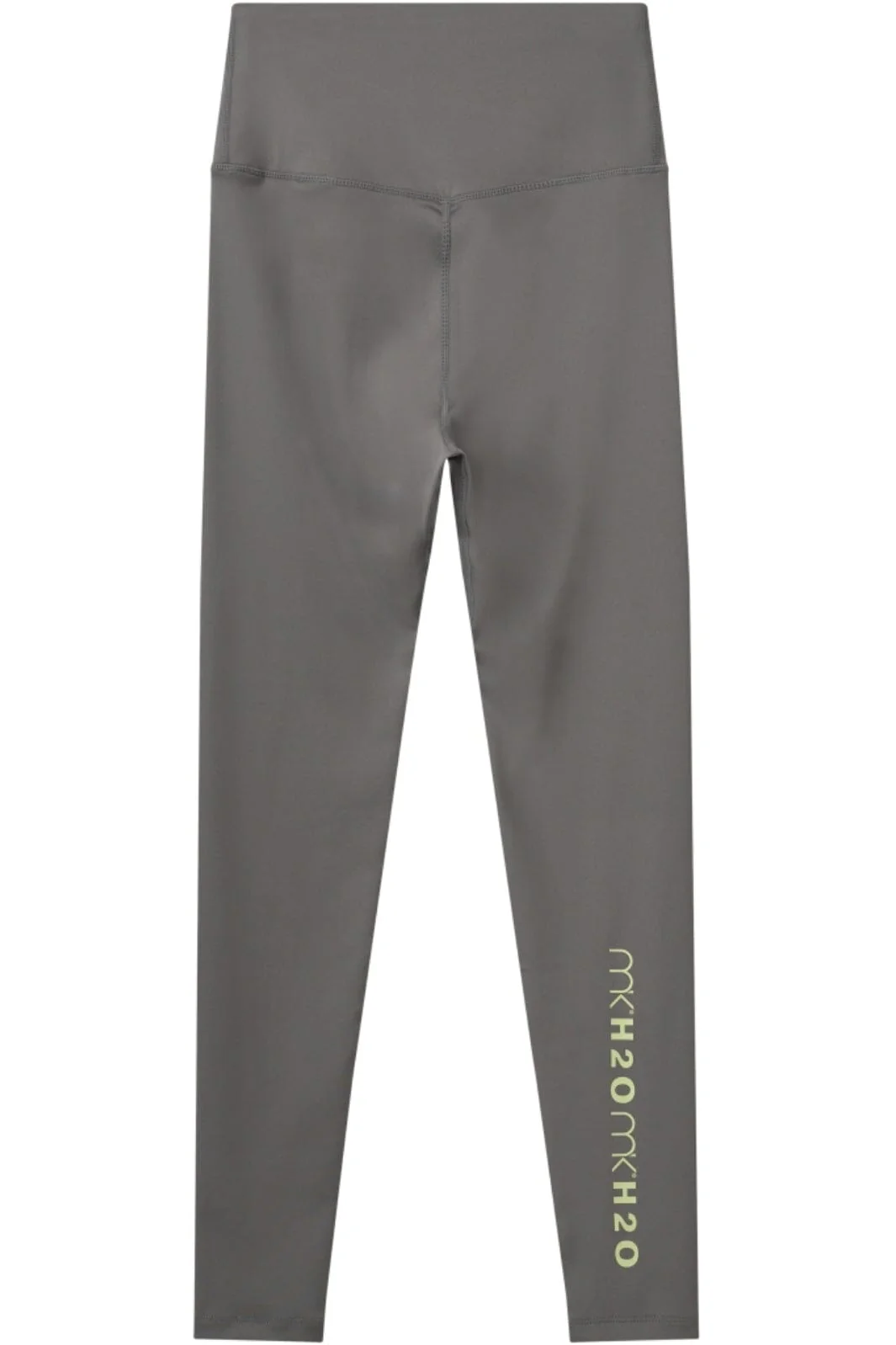 H2O Mkxh2O Long Tights 100942-1 1060 dark grey