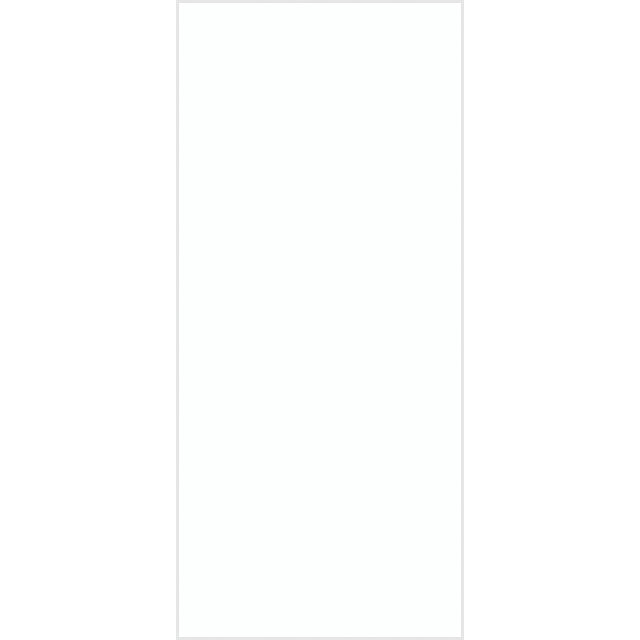 Panneau mural salle de bains 90 x 210 cm, Schulte DécoDesign Photo, blanc à combiner