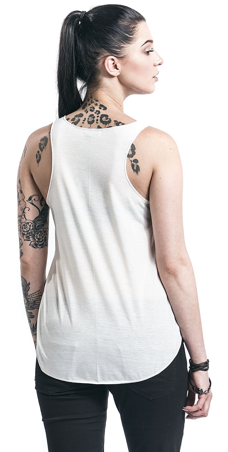 Mammoth | Innocent Top