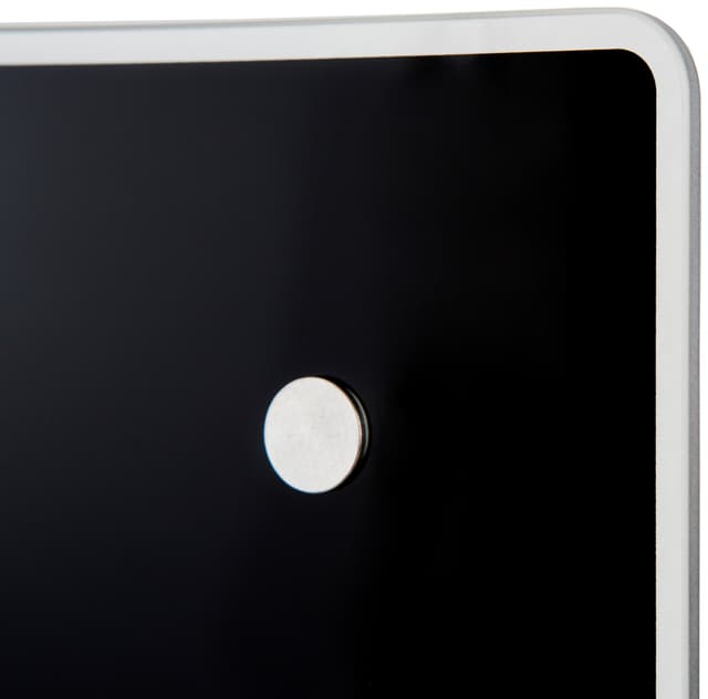 Adax Clea radiator med Wi-Fi H 06