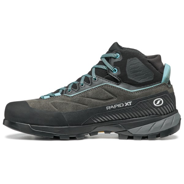 Scarpa - Women's Rapid XT Mid GTX - Chaussures d'approche