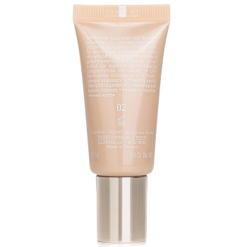 Clarins Instant Concealer Smoothing Long Lasting Revives Tired Eyes