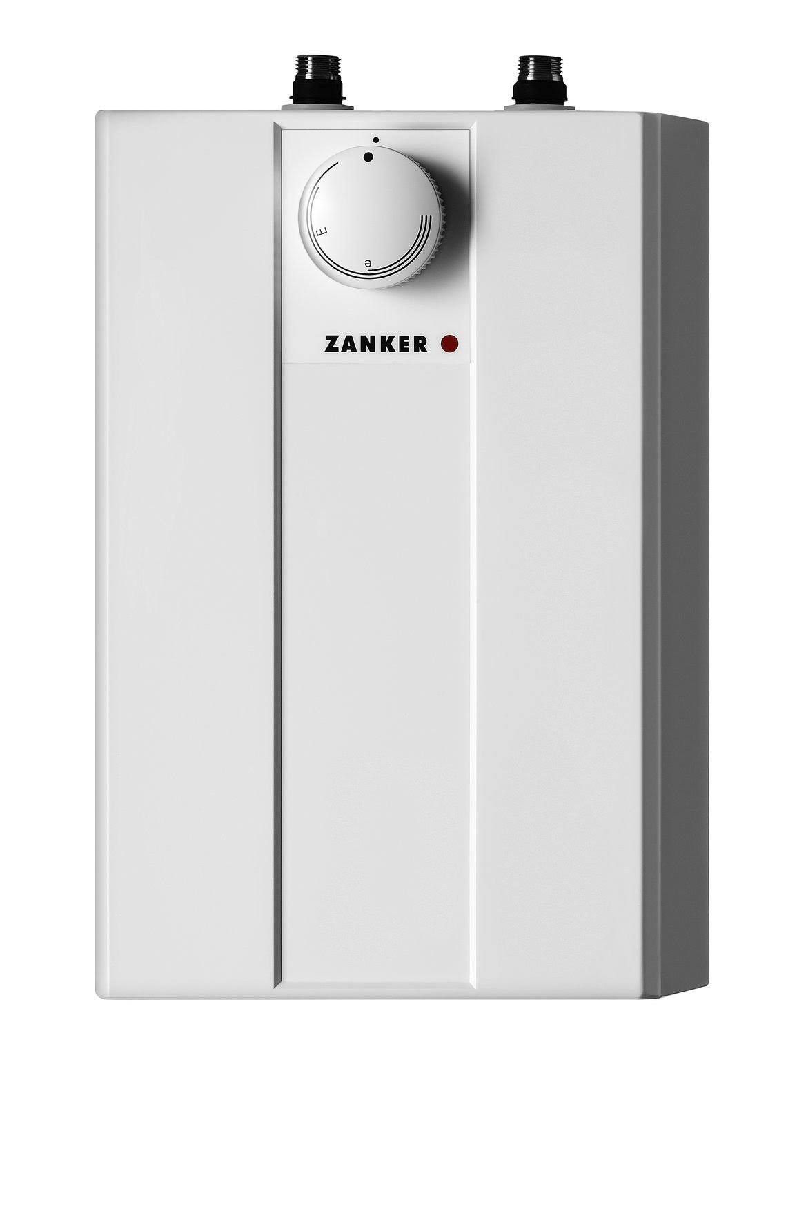 Zanker Kleinspeicher WO 5U-S