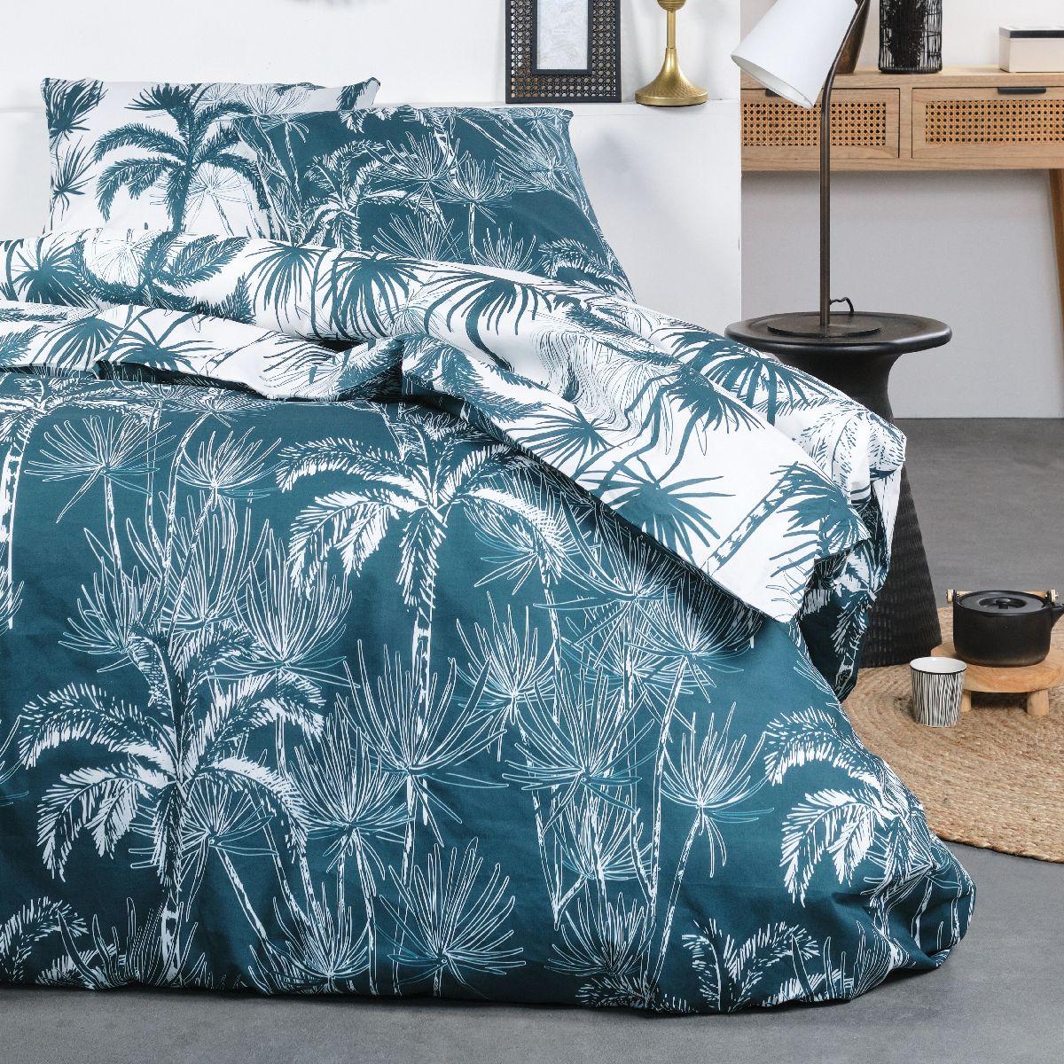 HOUSSE COUETTE POLYESTER TODAY CRAZY MODELE 3.24