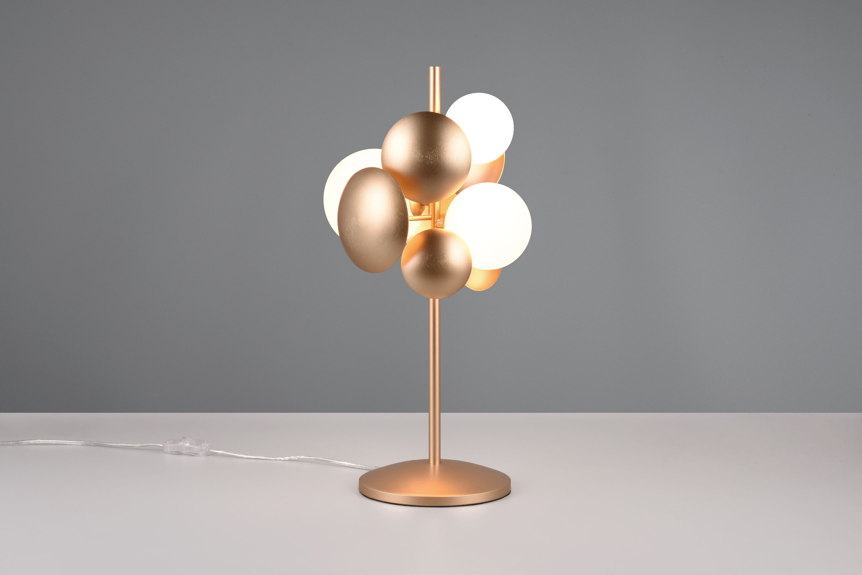 Tischleuchte BUBBLE