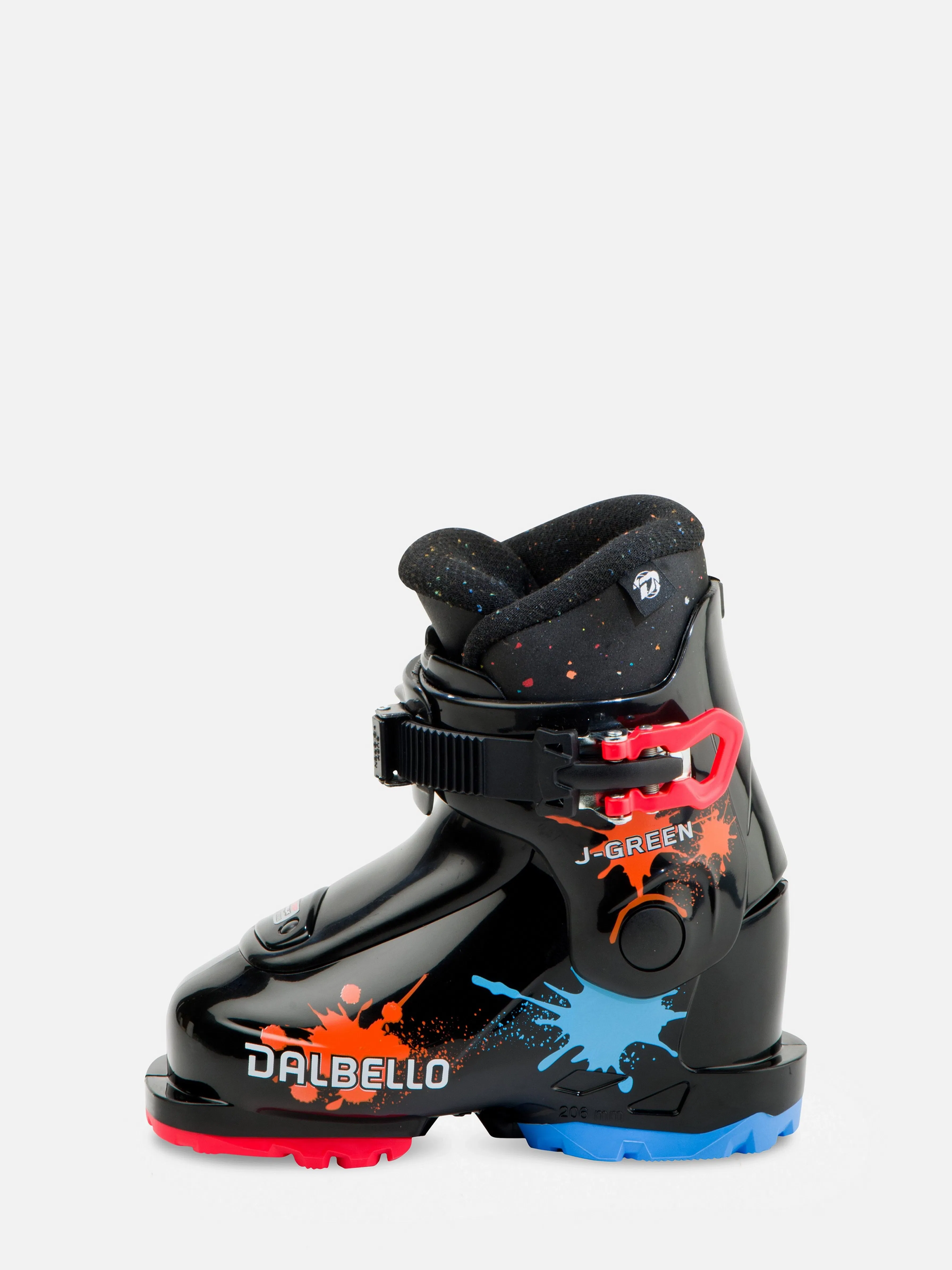 Dalbello J GREEN 1.0 GW