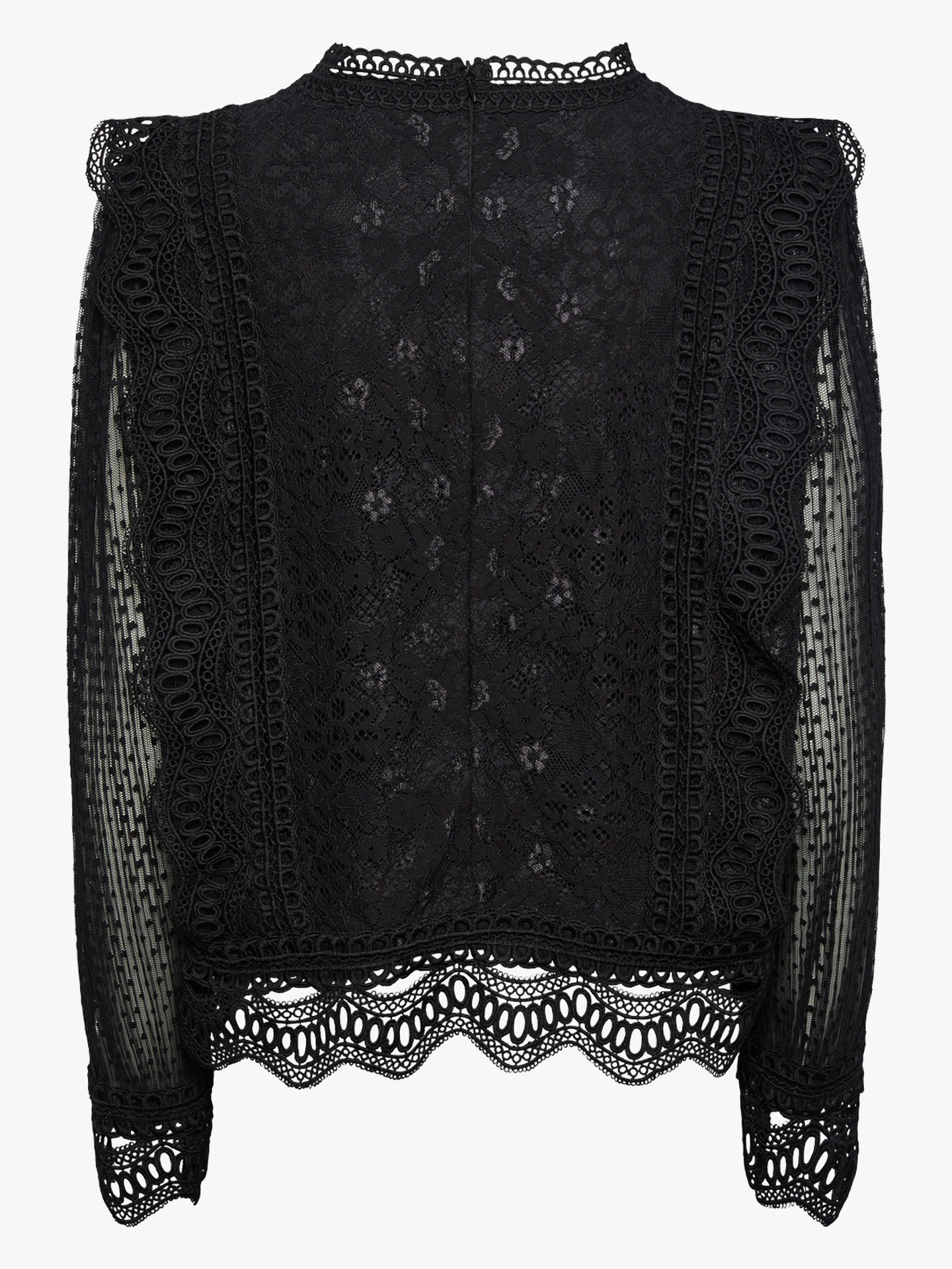 Sophira Long Sleeve Top