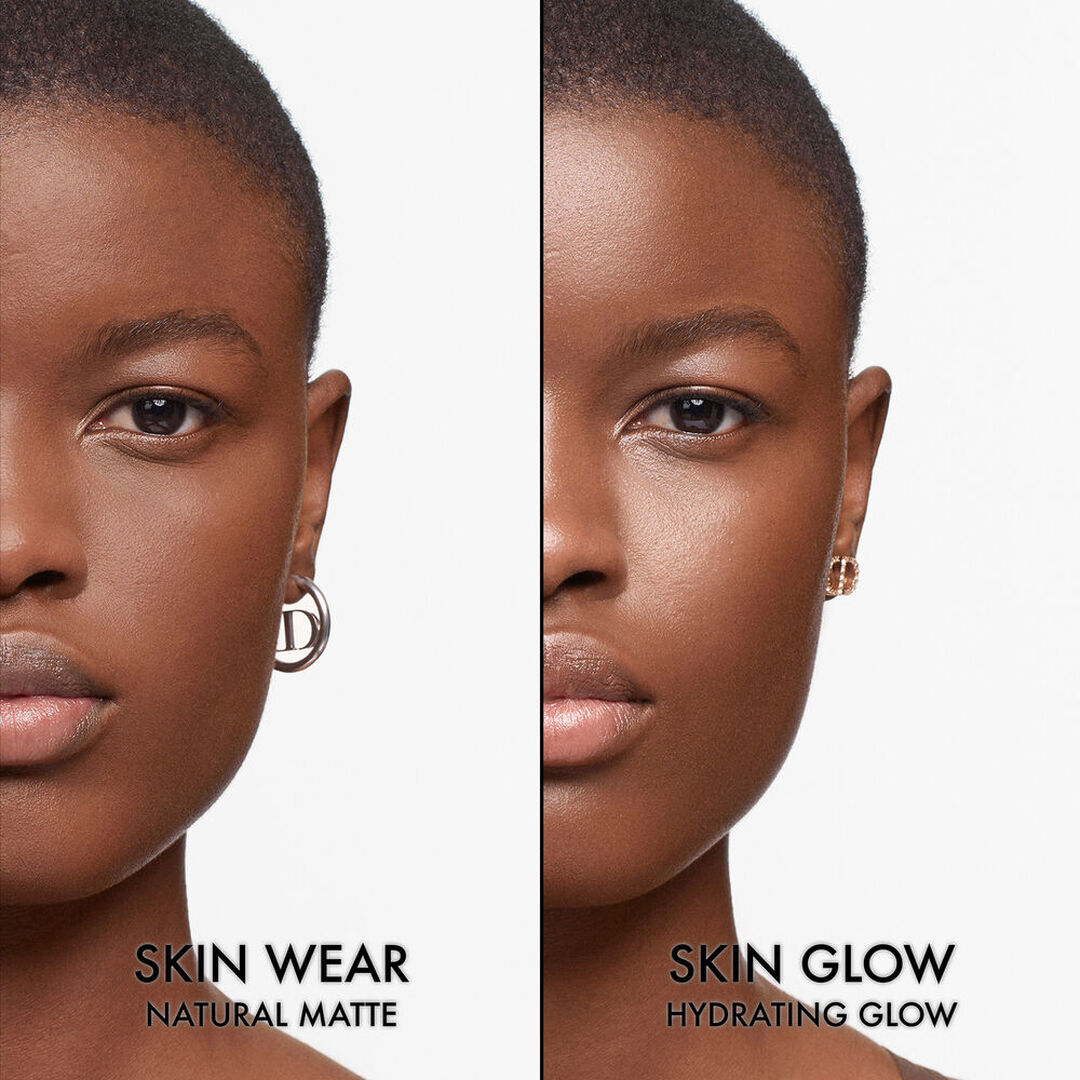 Forever Skin Glow