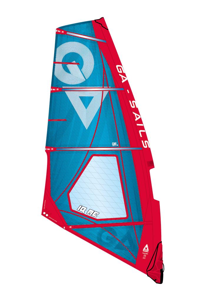 Gaastra / GA-Sails IQ - Membrane - 2024 3.6 m²