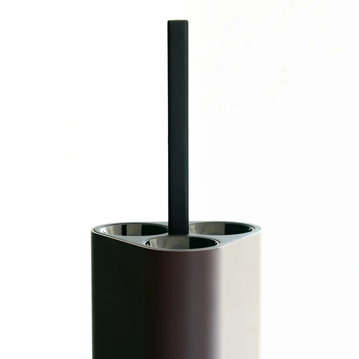 Flos - Emi LED Stehleuchte deep red