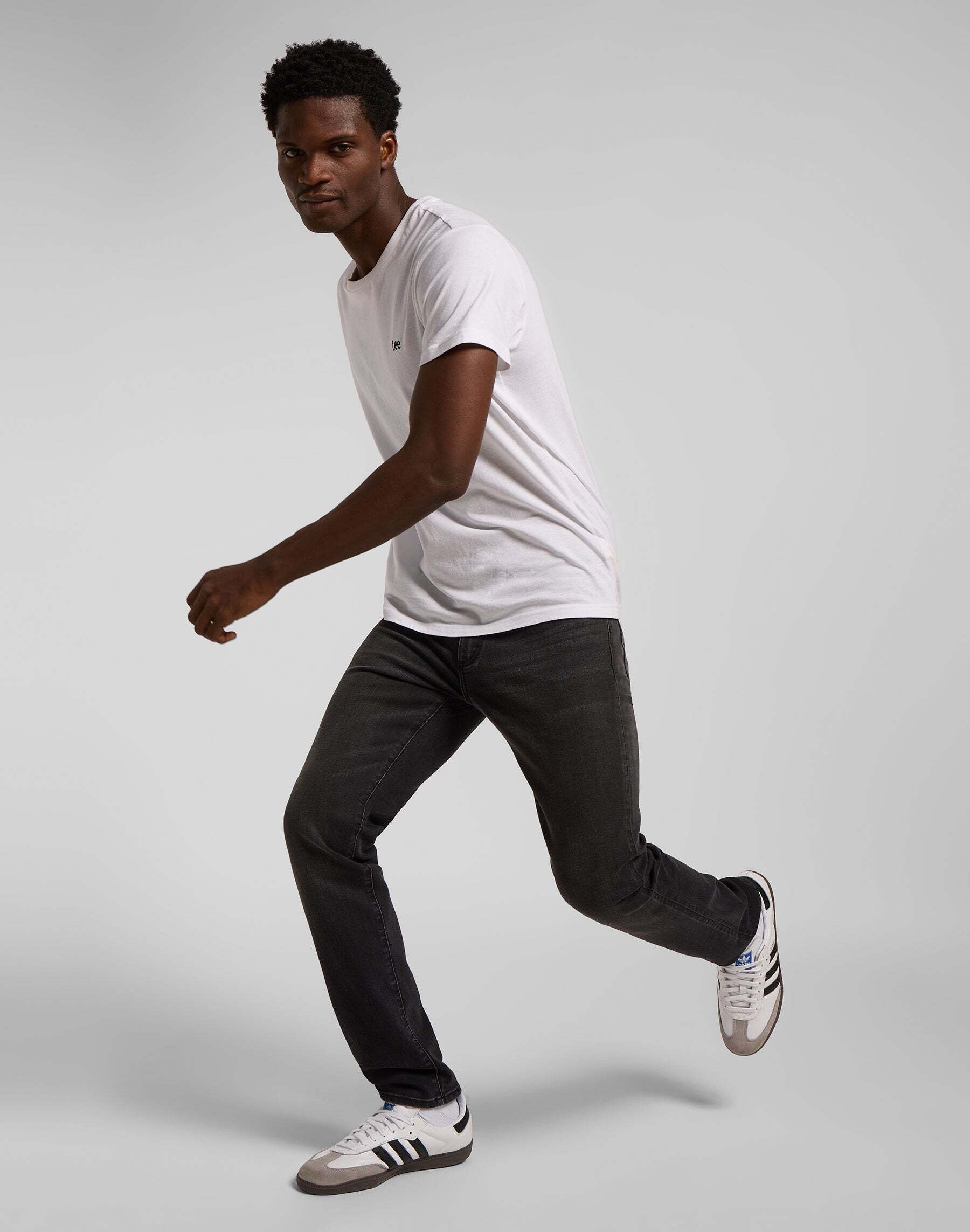 Lee® Slim-fit-Jeans »Lee Jeans Slim Fit Mvp«
