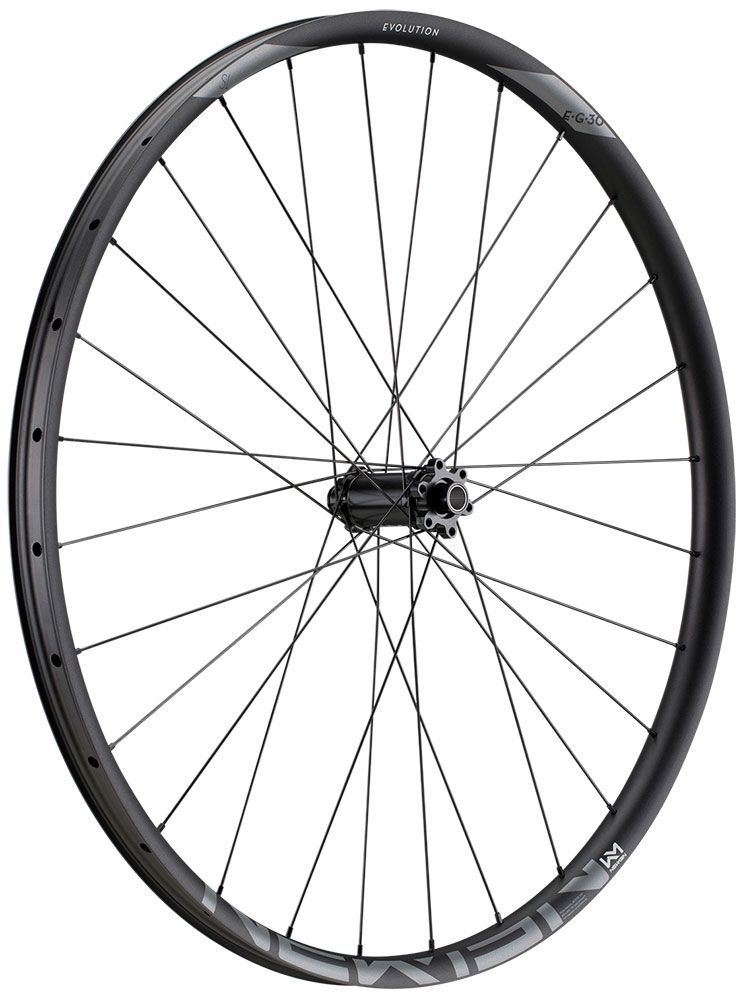 Newmen Evolution SL E.G.30 29